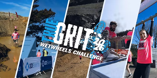True Grit Wetwheels Challenge 2026