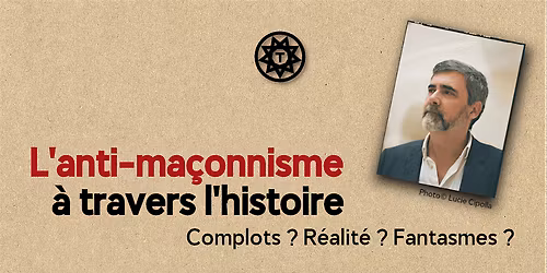 Conf\u00e9rence ouverte avec Jacques Ravenne