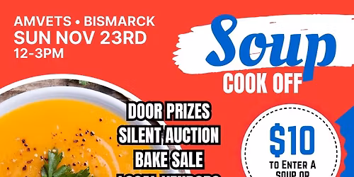 Fastrax BMX Soup Cook Off
