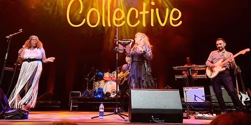 Vintage Sound Collective