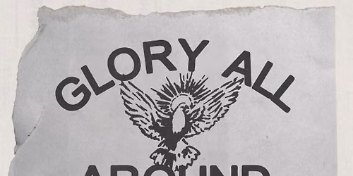 Glory All Around