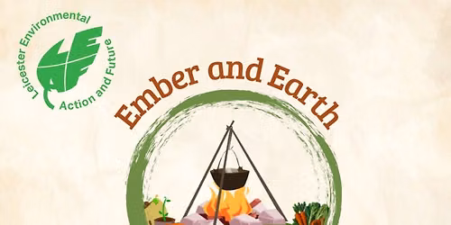 Ember and Earth