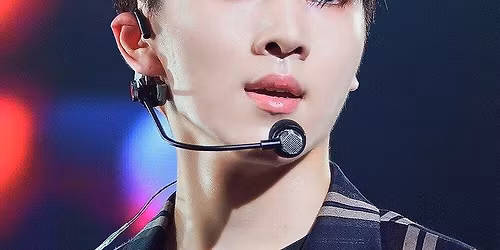 Kino - Kang Hyung gu at Mercury Lounge - NY