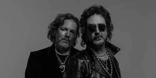 The Black Crowes, Whiskey Myers & Southall Tickets