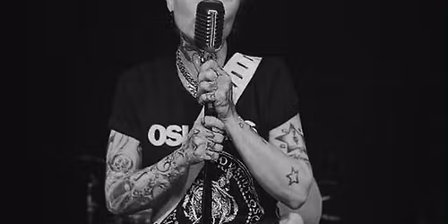 R\u00e5kkeDolly p\u00e5 The Wild Rover Oslo