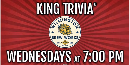 Trivia Night at Wilmington Brew Company