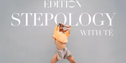 Stepology with T\u00e9