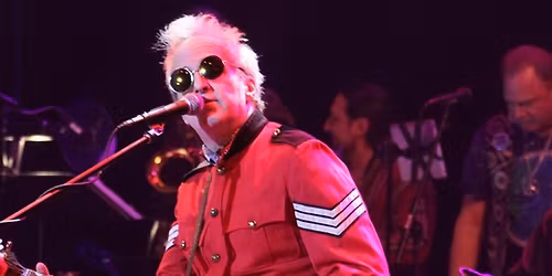 Glen Burtnik's Summer of Love