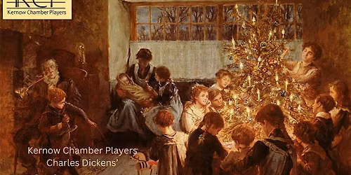 A Christmas Carol Dramatised