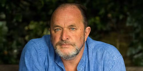 An Evening with William Dalrymple - Brand New Show!