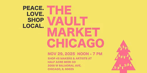 The Vault Market - Chicago