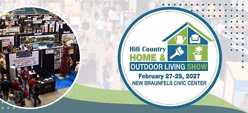 Hill Country Home & Outdoor Living Show