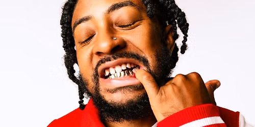 Deante' Hitchcock