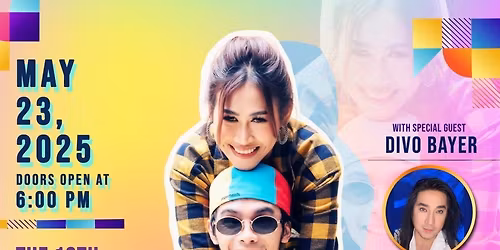 Sweetnotes at Northern Alberta Jubilee Auditorium