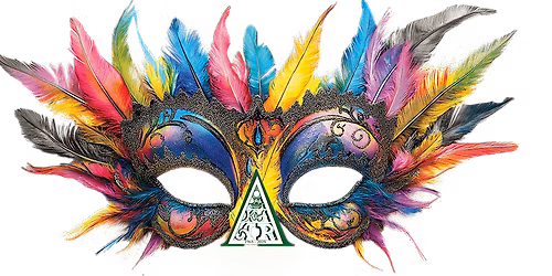 Behind the Mask: Carnevale di Venezia