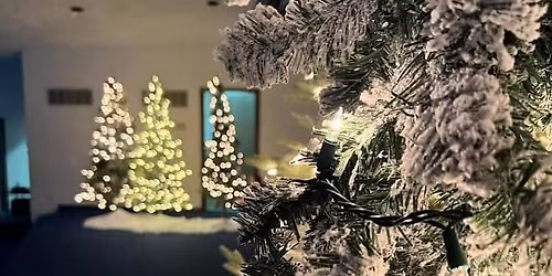 Hanging of the Greens