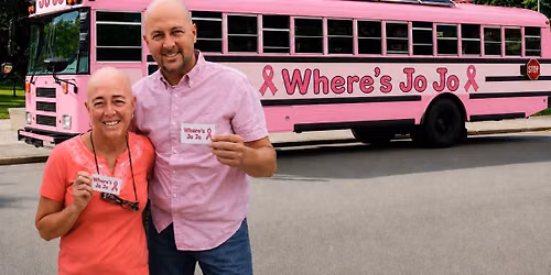 Bus Reveal