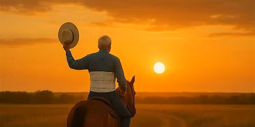 John Quigley's Farewell Celebration