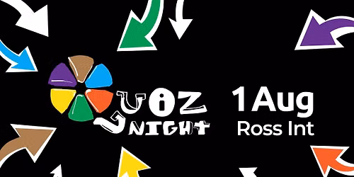 Ross Intermediate | Quiz Night!
