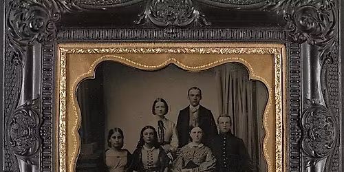 American Civil War Stories: Women on the Home Front & Fighting Front