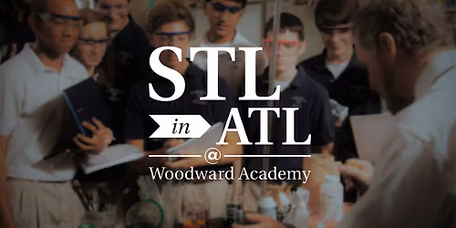 STLinATL 2026 Woodward Academy