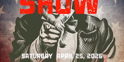 Mike \u201cBiker\u201d Spurlock Veterans Home Bike Show