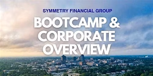 Bootcamp & Corporate Overview