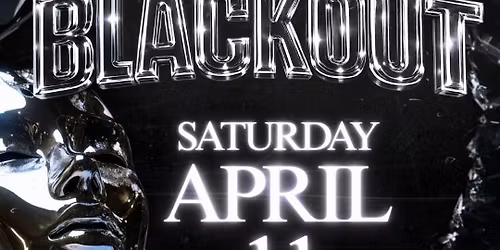 TOTAL BLACKOUT! - TapOut Entertainment