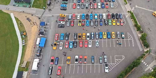 MOCGB NATIONAL SHOW 2026