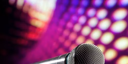 WATCH THIS SPACE FOR NEXT B-FREE EVENT