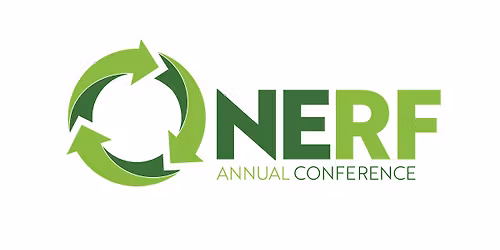 North East Recycling Forum Annual Conference