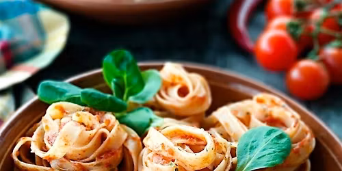 In-Person Class: Classic Handmade Pasta (Orange County)