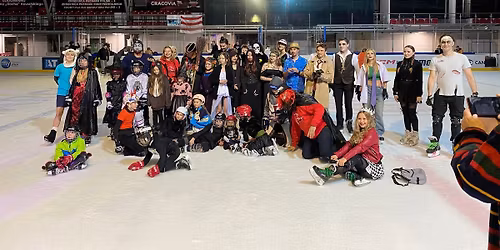 \u015alizgawka Halloweenowa\ud83c\udf83