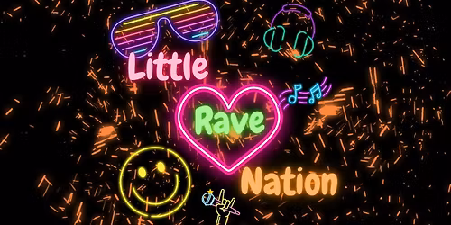 Little Rave Nation
