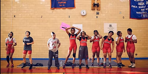 RHBFF 2026: All American