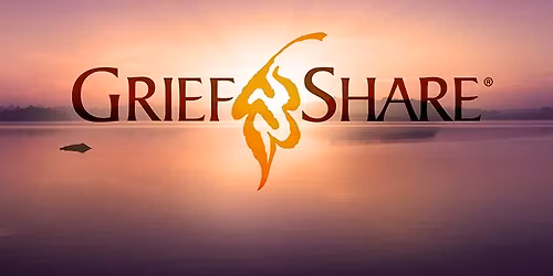 GriefShare: Surviving the Holidays Class