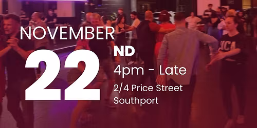 Brazilian Day BBQ and Zouk Social with DJ Grevo and Bibo on decks all night!!