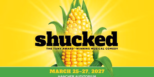 Shucked