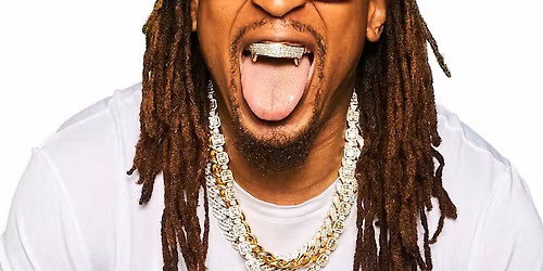 LIL JON HALLOWEEN WEEKEND 2025