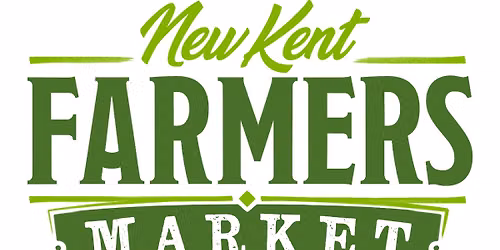 Fall Market @ New Kent Farmers Market