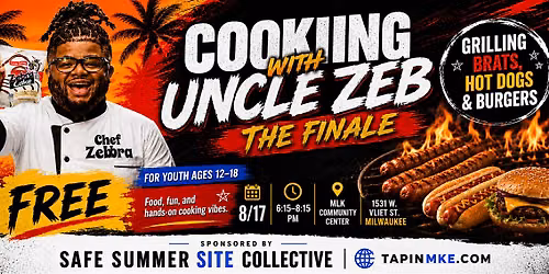 Cooking with Zebbra Kake