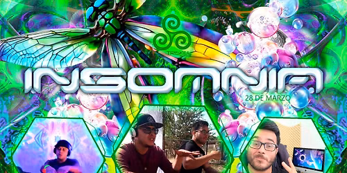 INSOMNIA