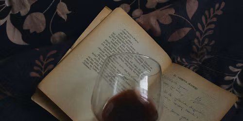 Wine & Words: An Evening at the Museum with Author Jill Fordyce