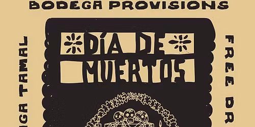 D\u00eda de los Muertos