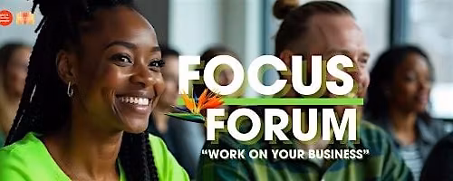 Focus Forum