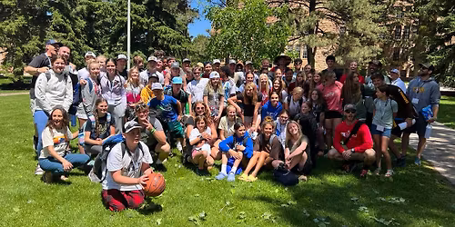 Laramie FCA Power Camp