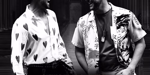 \tThe Boyzone & Westlife Legacy Night