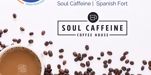 ESC Young Professionals Coffee Social: Soul Caffeine, Spanish Fort