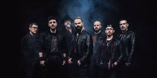 SALTATIO MORTIS | Halle 622 | Z\u00fcrich