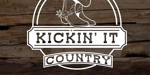 KICKIN' IT COUNTRY AFTERNOON